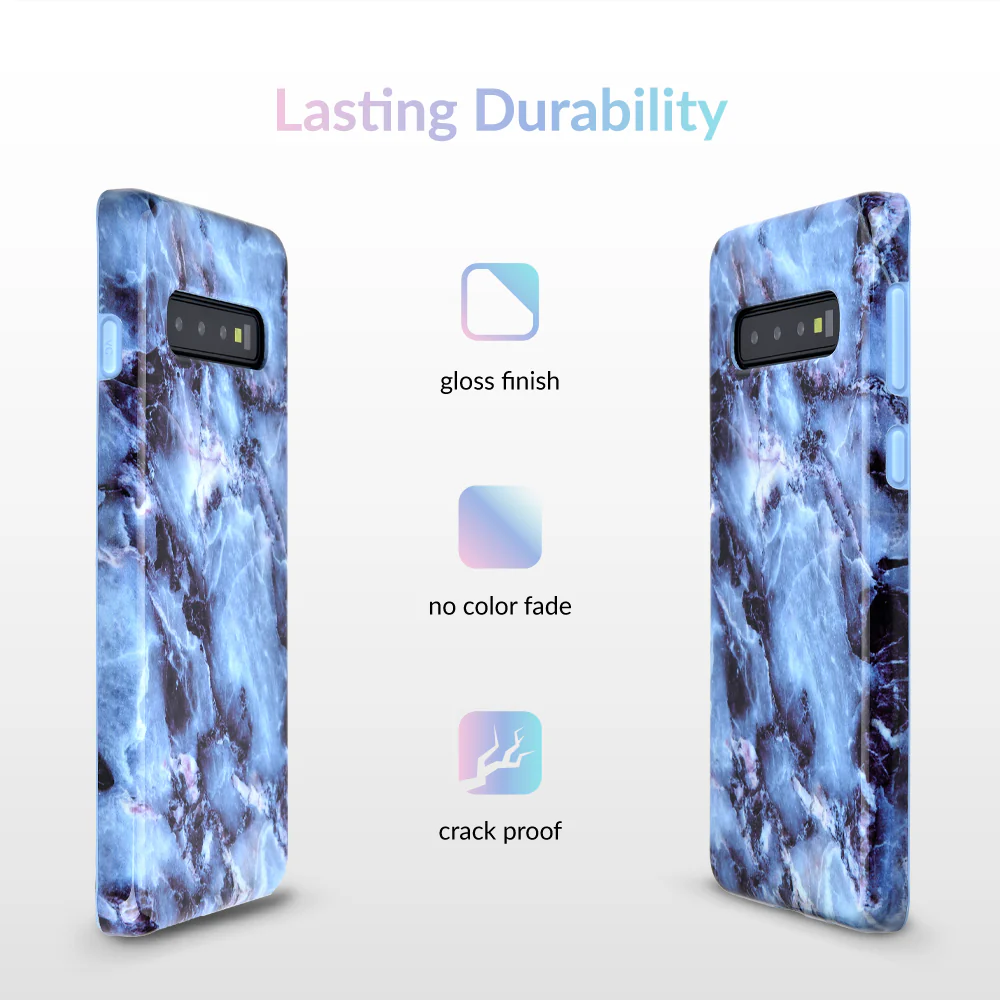 Blue Marble Samsung Case - Image 45