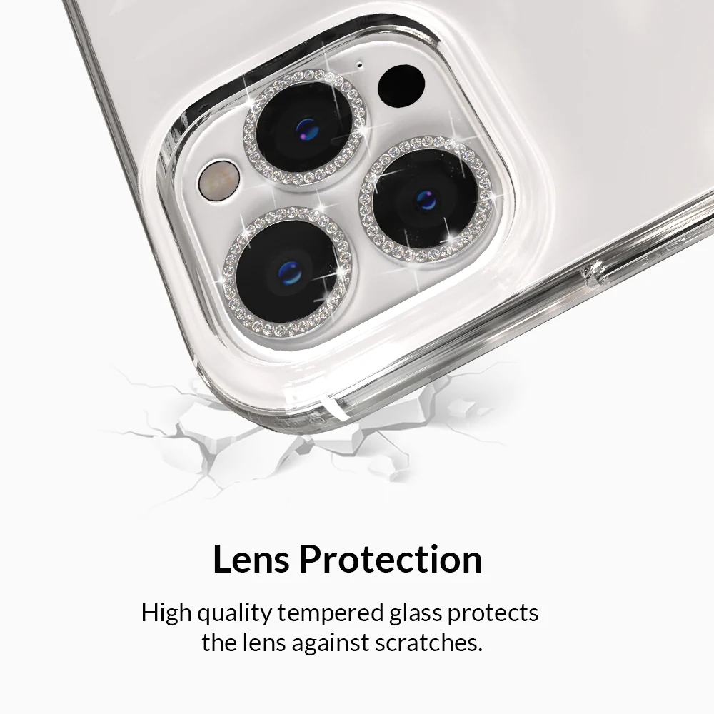 Crystal Camera Lens Protector - Image 46