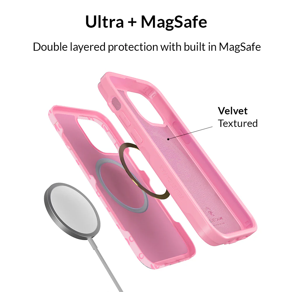 Don't Touch iPhone Case - Image 84