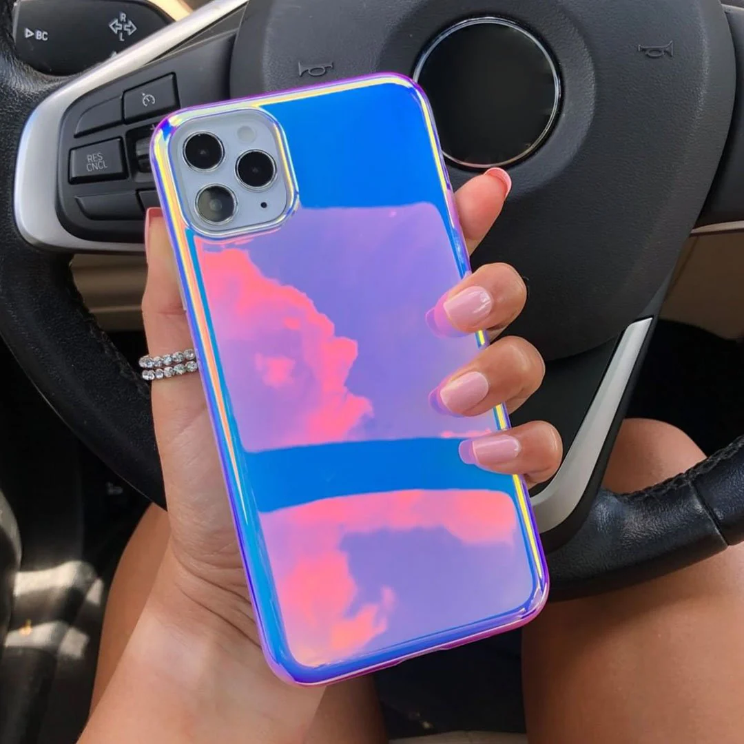 Nebula iPhone Case - Image 109