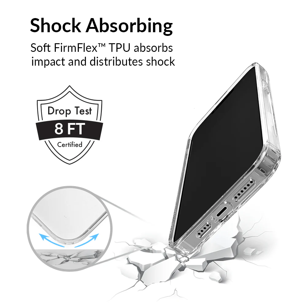 Clear iPhone Case - Image 103
