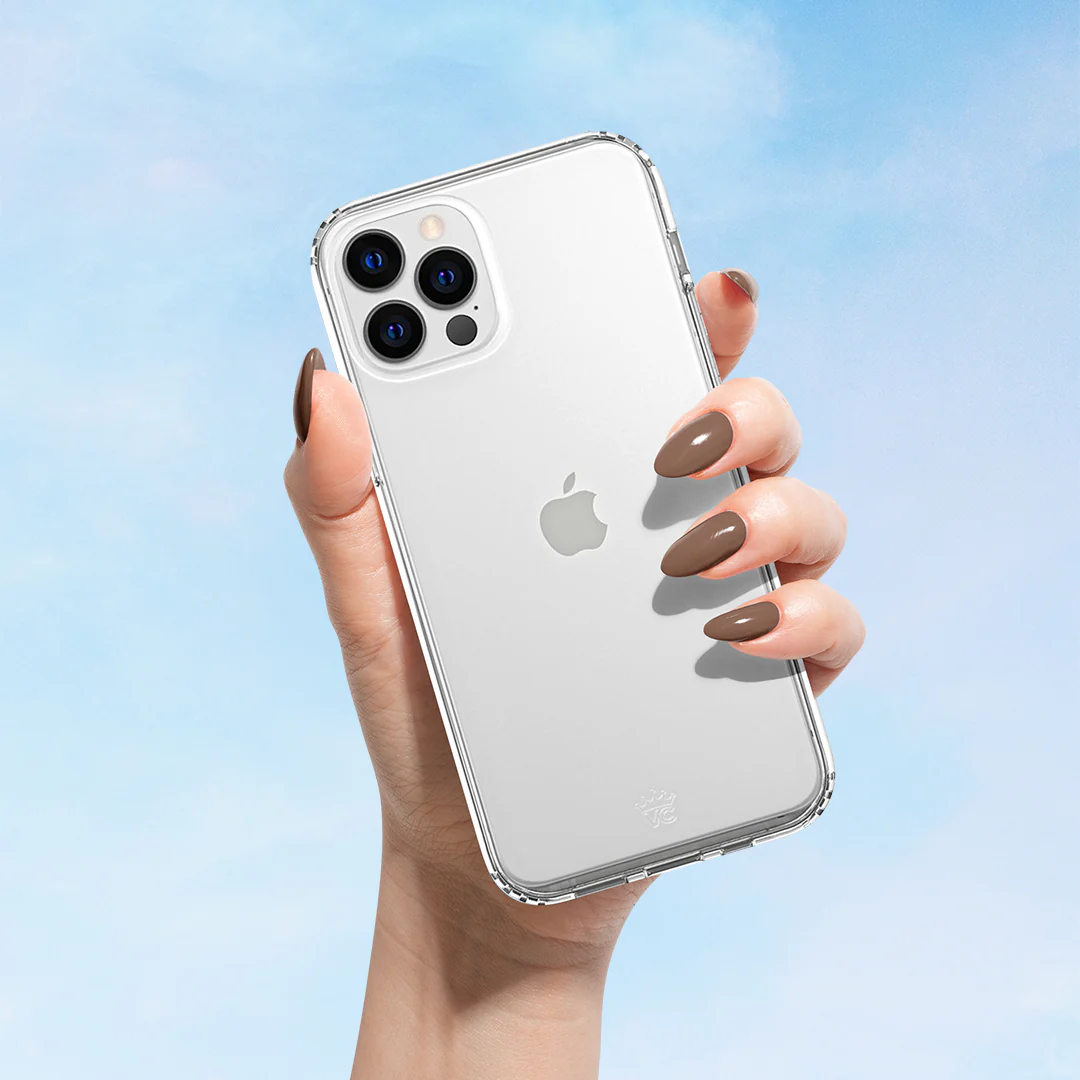Clear iPhone Case - Image 113