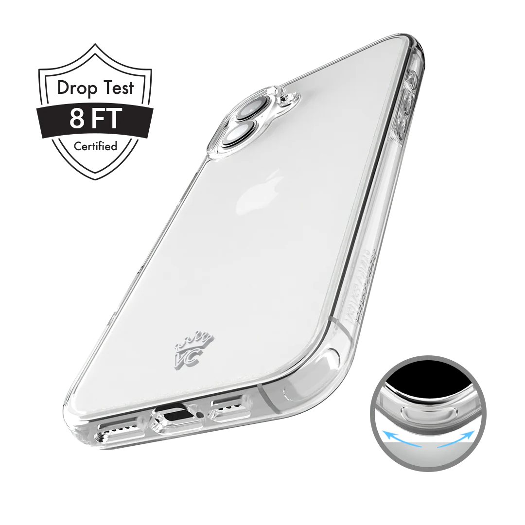 Clear iPhone Case - Image 169
