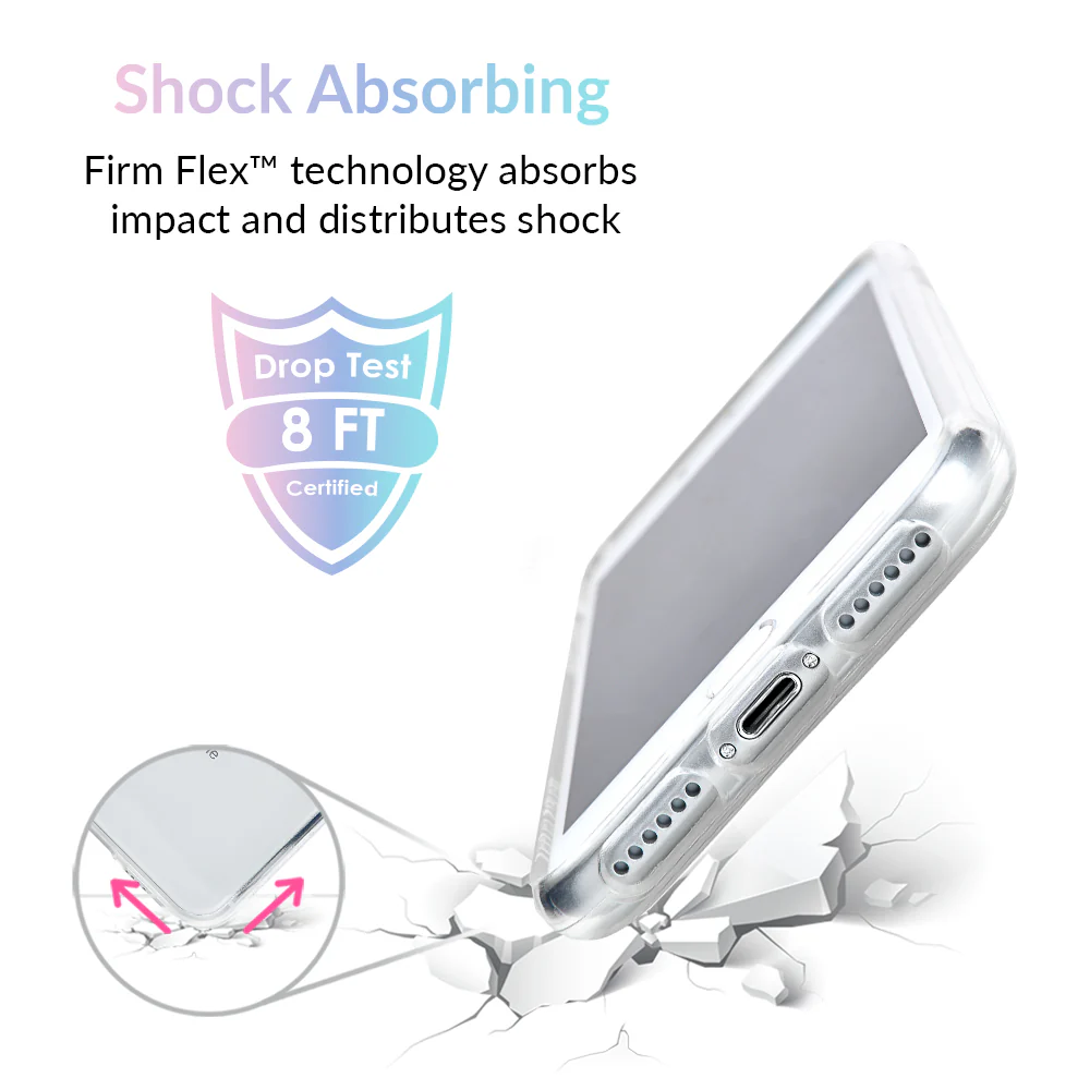 Clear iPhone Case - Image 33