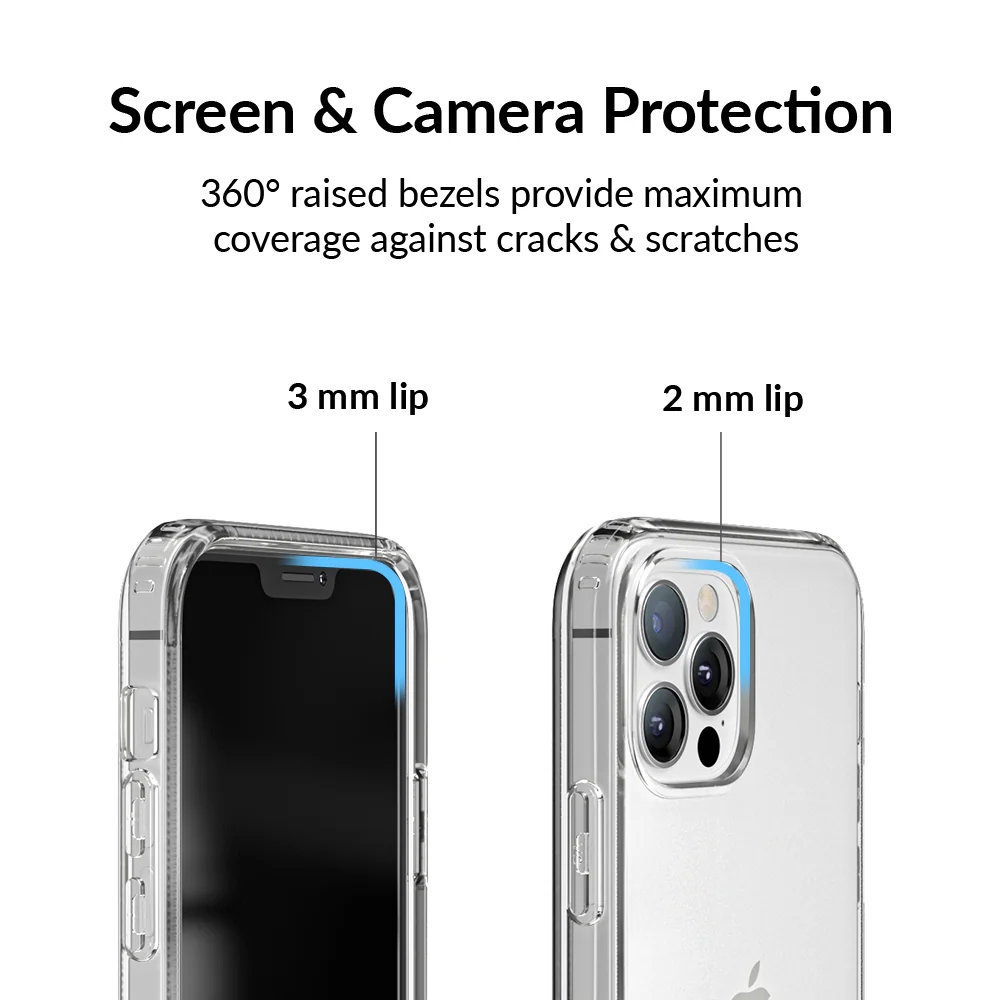 Clear iPhone Case - Image 57