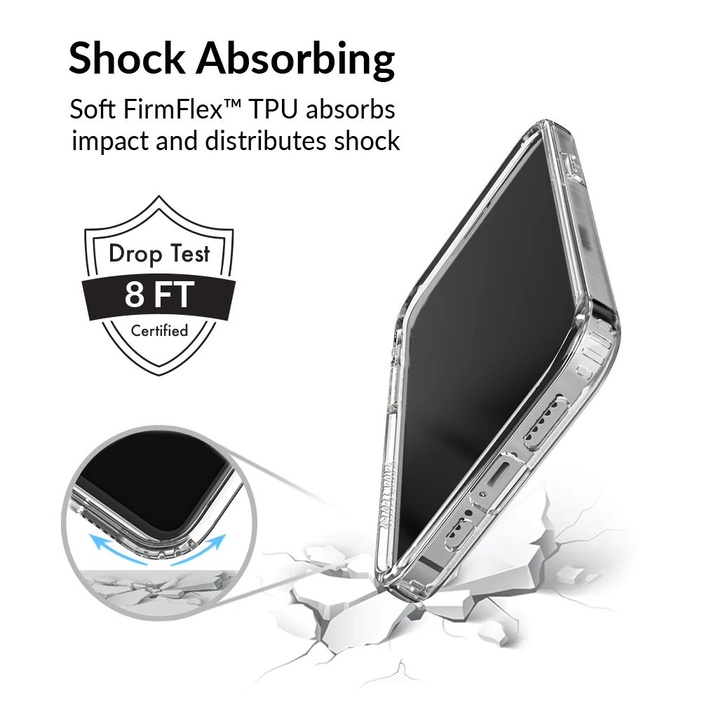 Clear iPhone Case - Image 97
