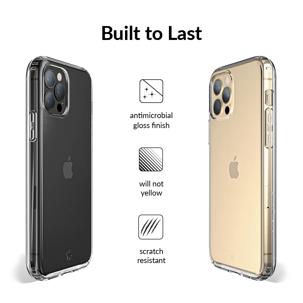 Clear iPhone Case - Image 98